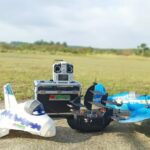 rc kapal terbang haznie 02