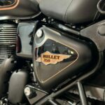 royal enfield bullet 350 10