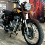 royal enfield bullet 350 13