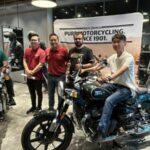 royal enfield super meteor 650