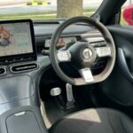 smart #1 brabus pandu uji 15