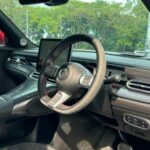 smart #1 brabus pandu uji 19