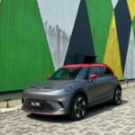 smart #1 brabus pandu uji 30