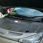 smart #1 brabus pandu uji 33