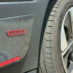 smart #1 brabus pandu uji 36