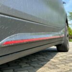 smart #1 brabus pandu uji 37