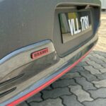 smart #1 brabus pandu uji 38