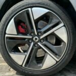 smart #1 brabus pandu uji 44