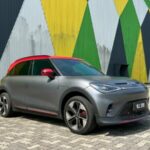 smart #1 brabus pandu uji 47