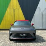 smart #1 brabus pandu uji 48