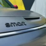 smart #1 brabus pandu uji 54