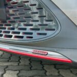 smart #1 brabus pandu uji 55