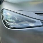 smart #1 brabus pandu uji 56