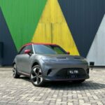 smart #1 brabus pandu uji 57