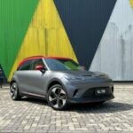 smart #1 brabus pandu uji 58
