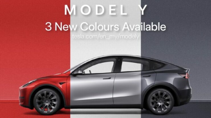 tesla model 3 warna baharu 04