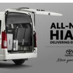 toyota hiace slwb 10