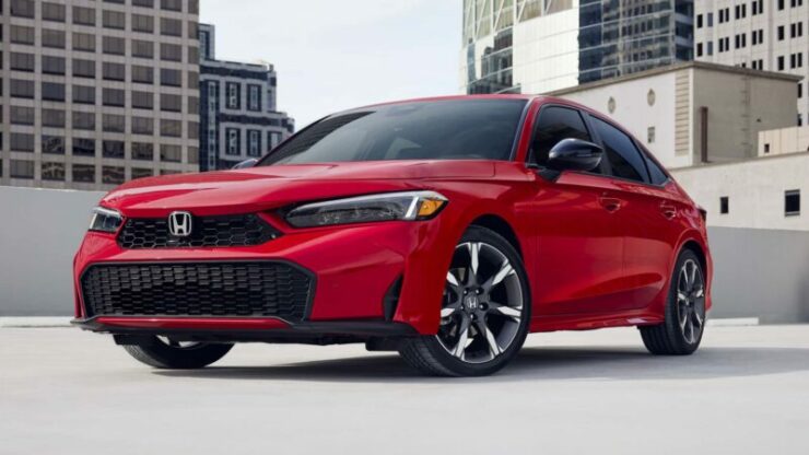 2025-honda-civic 2