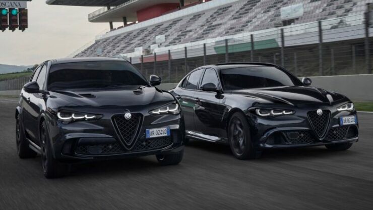 Alfa Romeo Quadrifoglio Super Sport 01