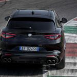 2024 Alfa Romeo Stelvio Quadrifoglio Super Sport (European spec)