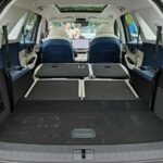 Chery Tiggo 9 PHEV 10