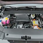 Chery Tiggo 9 PHEV 11