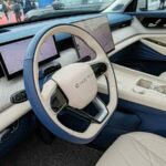 Chery Tiggo 9 PHEV 12