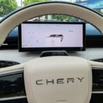 Chery Tiggo 9 PHEV 15