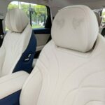 Chery Tiggo 9 PHEV 16