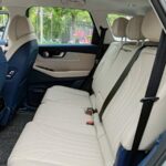 Chery Tiggo 9 PHEV 18