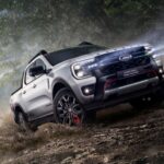 Ford Ranger StormTrak Malaysia 01
