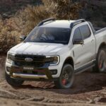 Ford Ranger StormTrak Malaysia 02