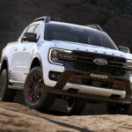 Ford Ranger StormTrak Malaysia 03