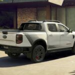 Ford Ranger StormTrak Malaysia 04