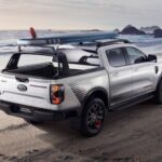 Ford Ranger StormTrak Malaysia 05