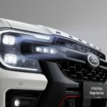 Ford Ranger StormTrak Malaysia 06