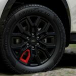 Ford Ranger StormTrak Malaysia 08