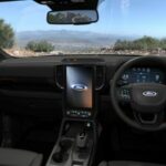 Ford Ranger StormTrak Malaysia 10