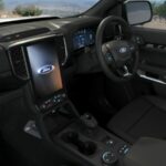 Ford Ranger StormTrak Malaysia 11