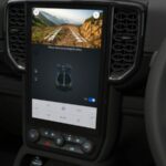 Ford Ranger StormTrak Malaysia 13