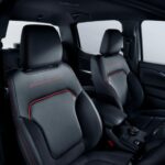 Ford Ranger StormTrak Malaysia 14