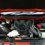 Isuzu D-Max X-Terrain facelift 06