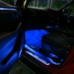 Isuzu D-Max X-Terrain facelift 07