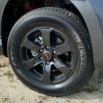 Isuzu D-Max facelift 08