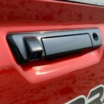 Isuzu D-Max facelift 09