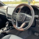 Isuzu D-Max facelift 11