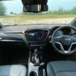 Isuzu D-Max facelift 12