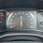 Isuzu D-Max facelift 15