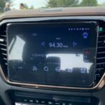 Isuzu D-Max facelift 17