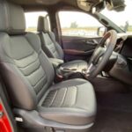 Isuzu D-Max facelift 19